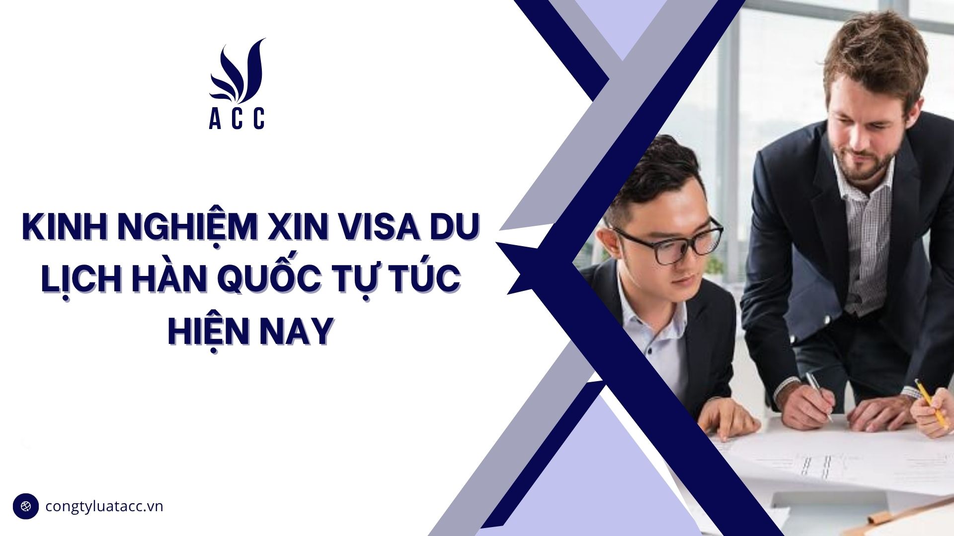 kinh nghiệm xin visa du lịch hàn quốc tự túc - Hình 2