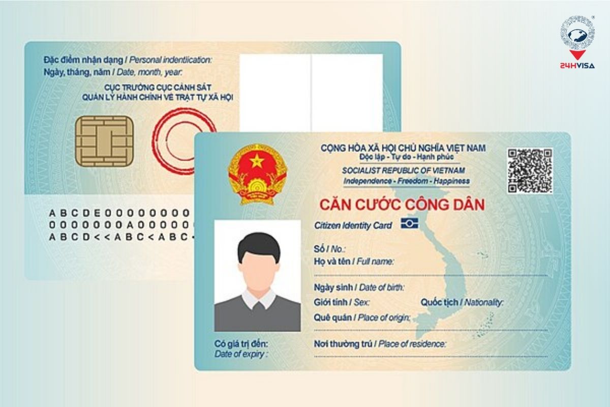 kinh nghiệm xin visa du lịch hàn quốc tự túc - Hình 5