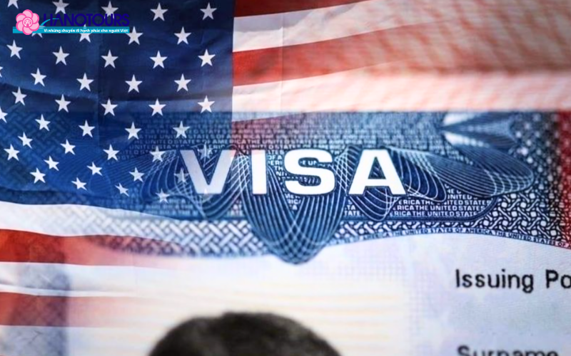 kinh nghiệm xin visa du lịch mỹ - Hình 5