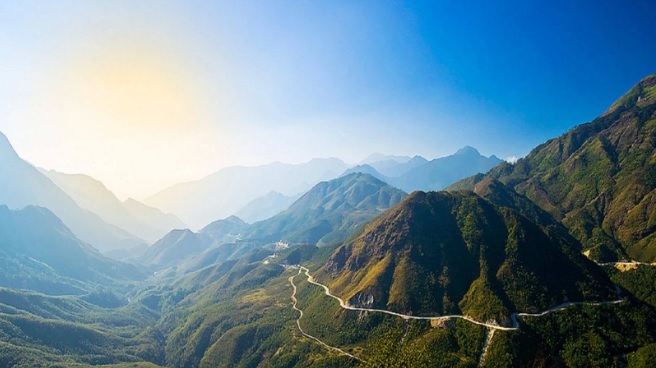 lai châu du lịch - Hình 4