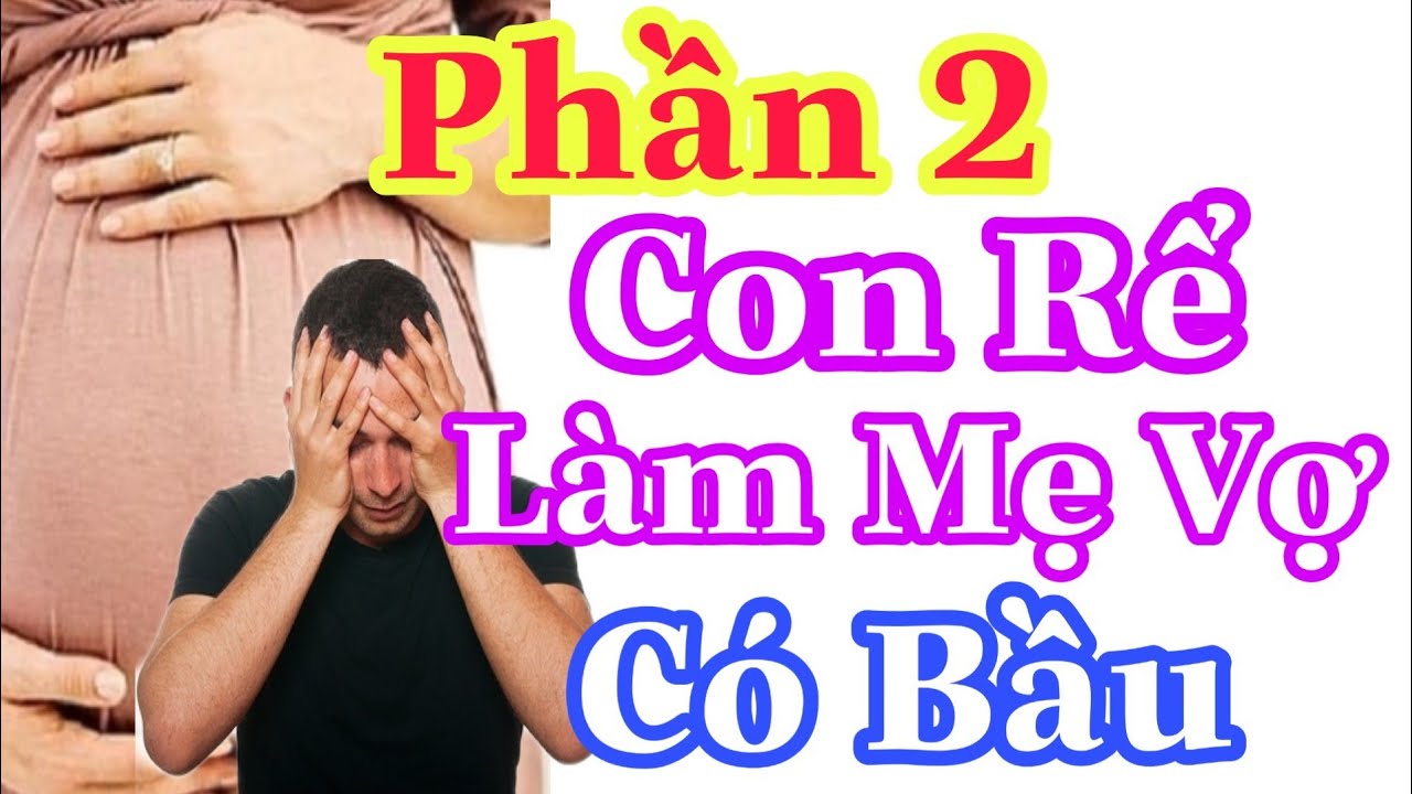 làm mẹ vợ có thai trong chuyến du lịch gia đình - Hình 1