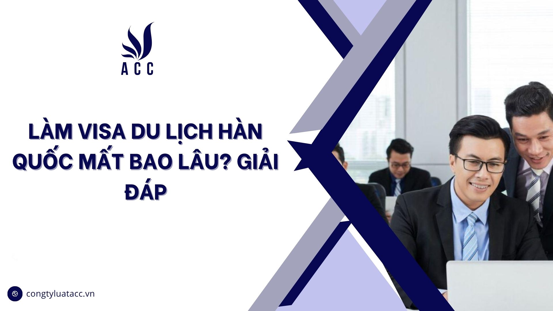 làm visa du lịch hàn quốc mất bao lâu - Hình 5