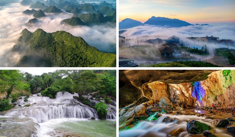 làng du lịch bắc sơn lạng sơn - Hình 1