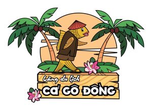 làng du lịch cá gô đồng