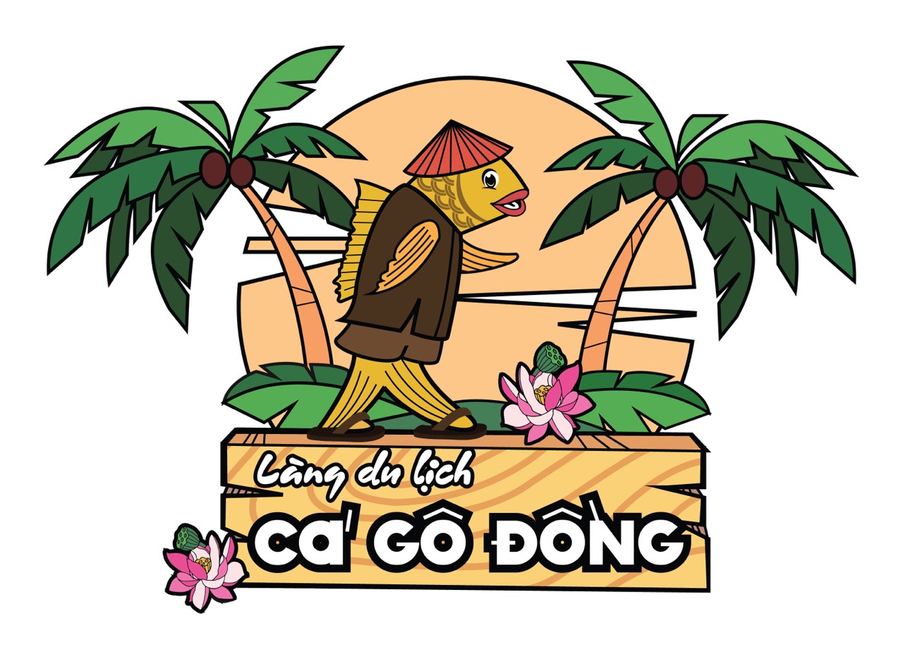 làng du lịch cá gô đồng - Hình 1