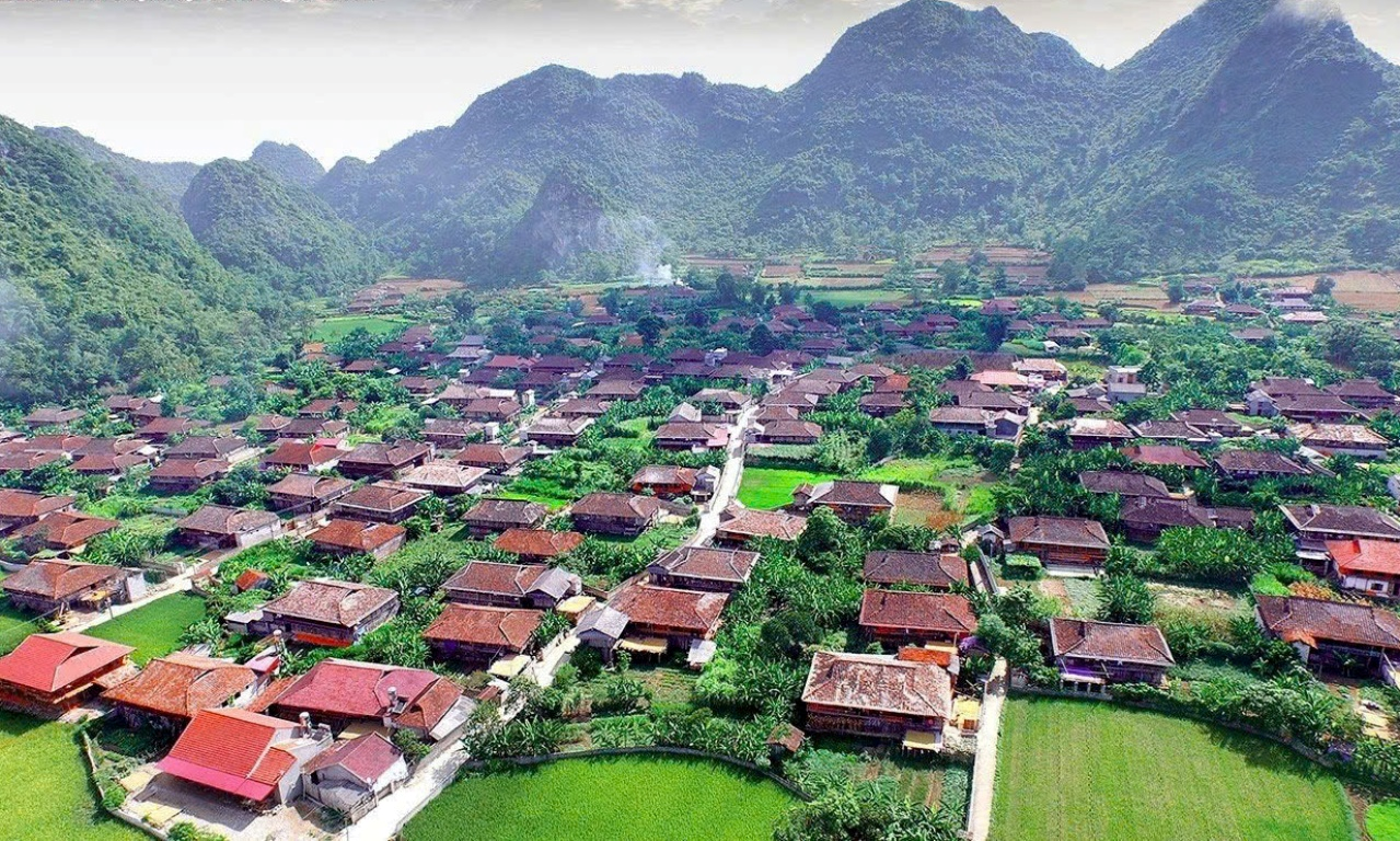 làng du lịch cộng đồng quỳnh sơn lạng sơn - Hình 3