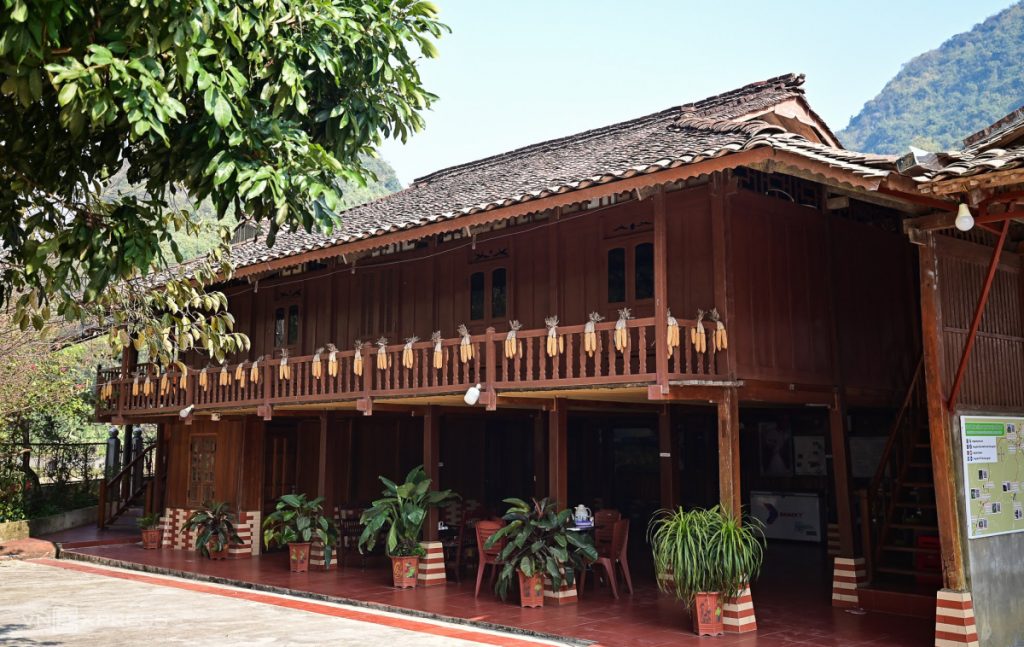 làng du lịch cộng đồng quỳnh sơn lạng sơn - Hình 4