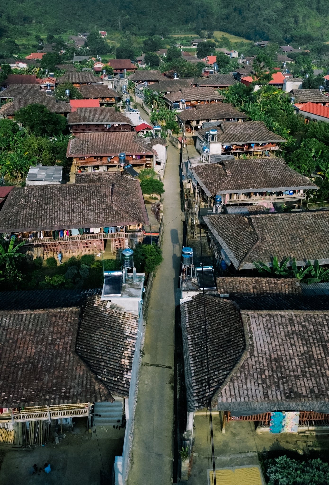 làng du lịch lạng sơn - Hình 5