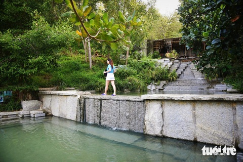 làng du lịch nha trang xanh - Hình 4