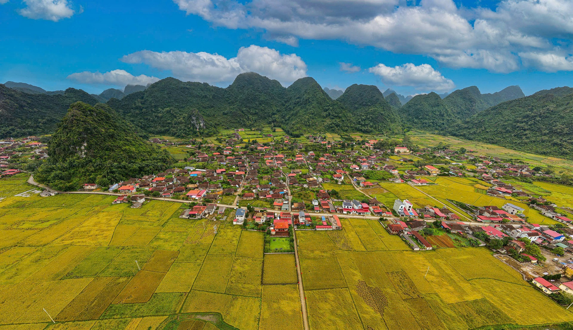 làng du lịch quỳnh sơn lạng sơn - Hình 1