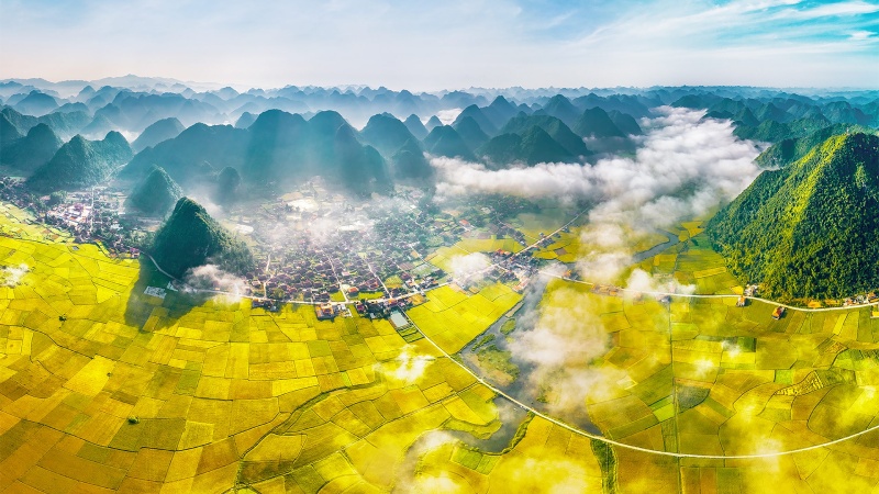 lạng sơn có khu du lịch nào - Hình 3