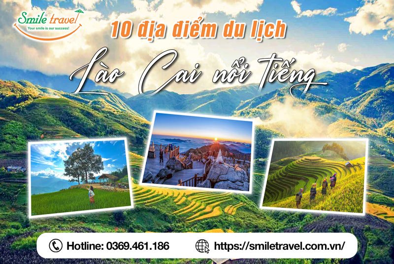 lào cai có gì du lịch - Hình 5