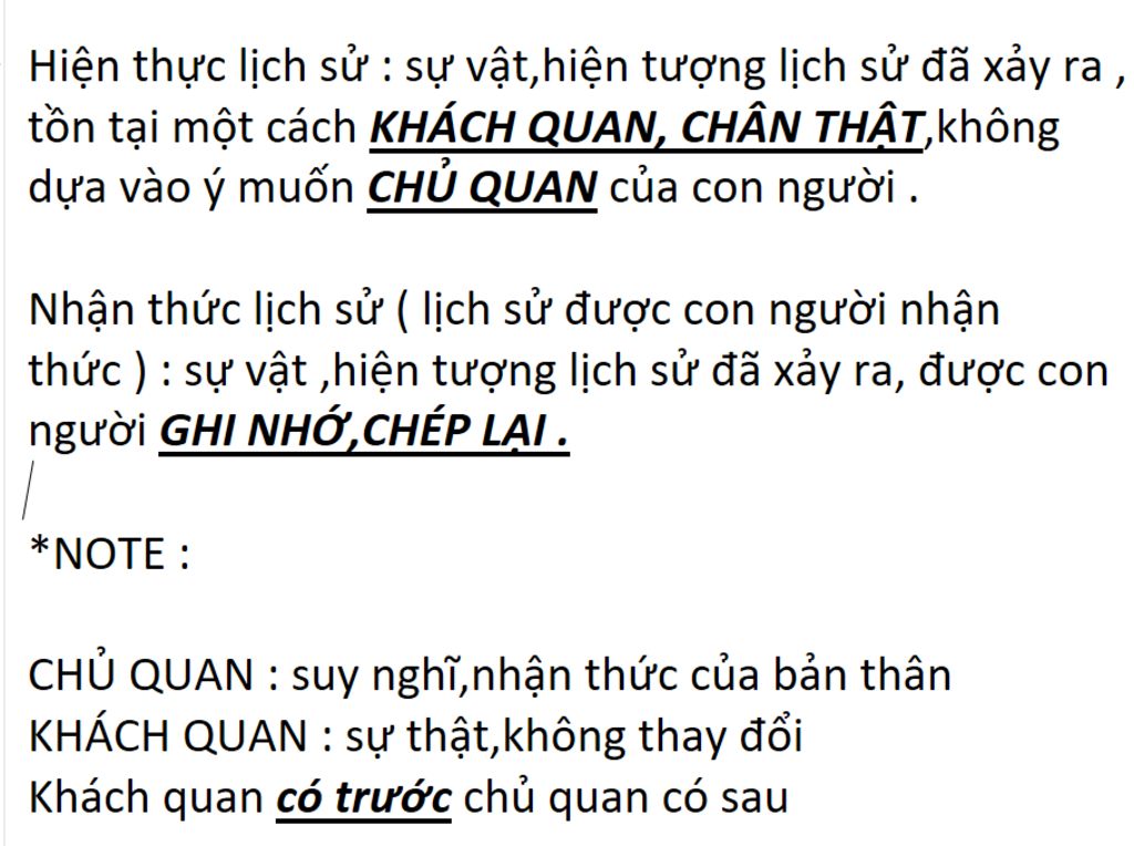 lấy 5 ví dụ về hiện thực lịch sử - Hình 5