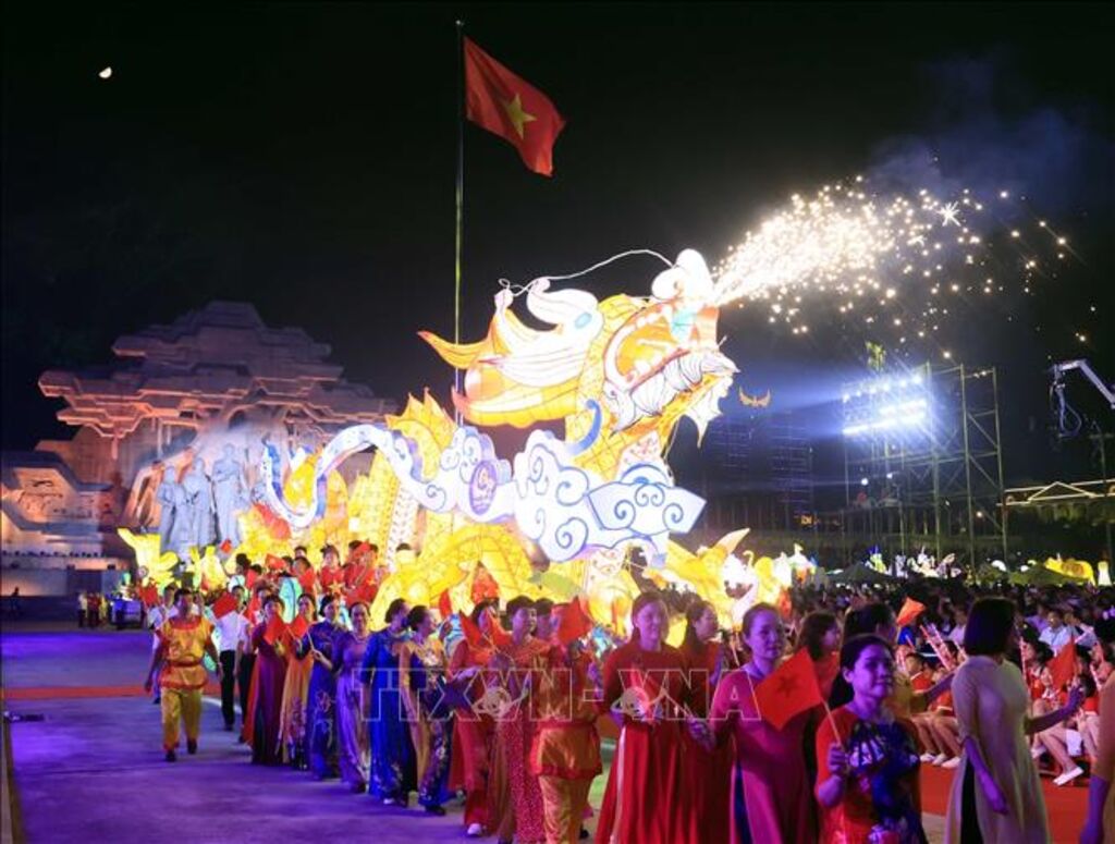 lễ hội du lịch - Hình 4