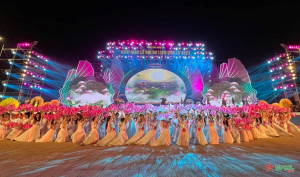lễ hội du lịch cửa lò