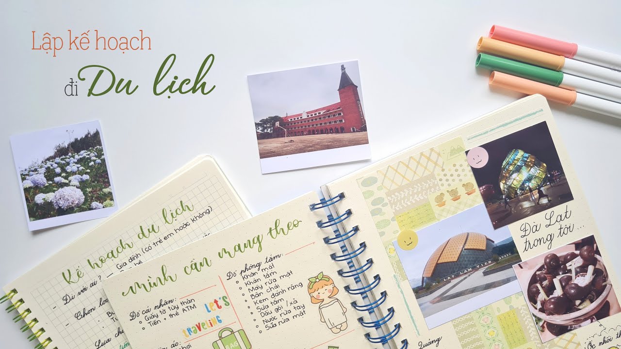 lên plan đi du lịch - Hình 4