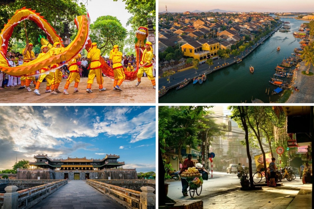 lịch du lịch - Hình 5