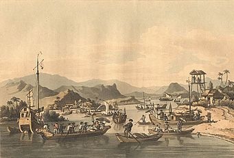 lịch sử và sự phát triển của điểm du lịch hội an - Hình 3