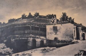 lịch sử và sự phát triển của điểm du lịch hội an
