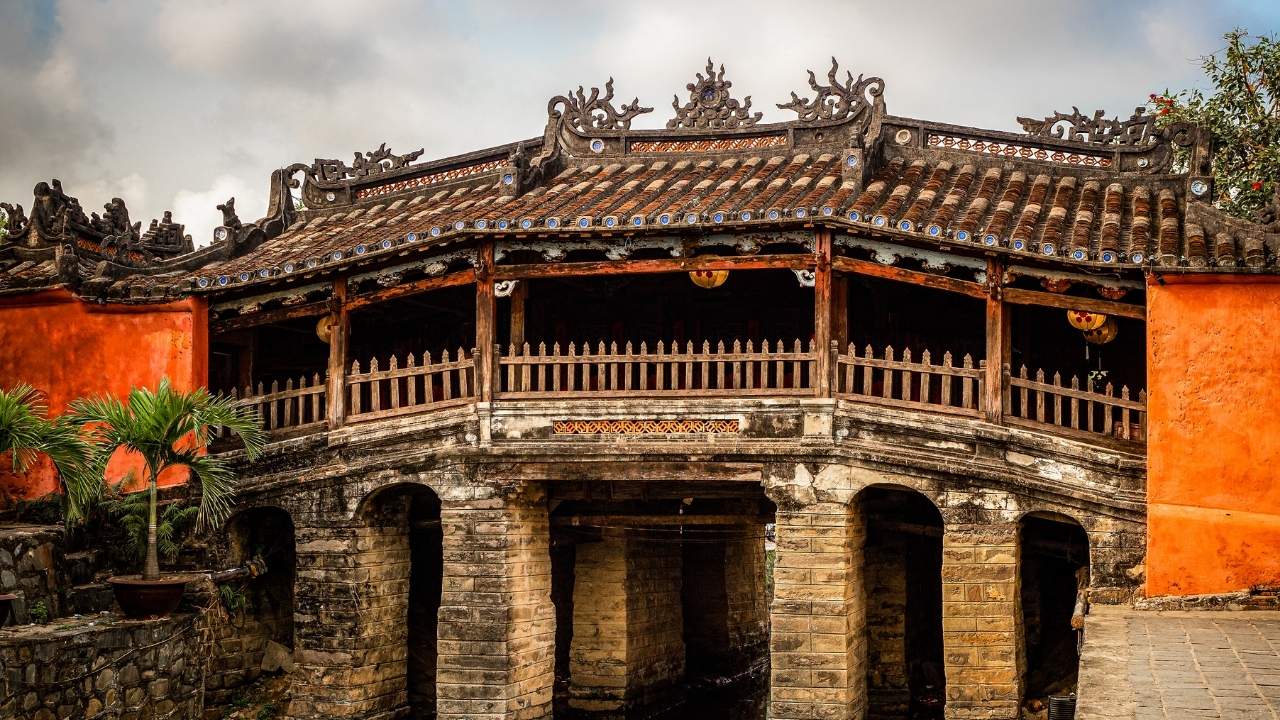 lịch sử và sự phát triển của điểm du lịch hội an - Hình 4