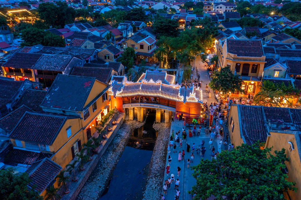 lịch sử và sự phát triển của điểm du lịch hội an - Hình 5