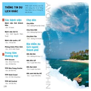 lịch trình du lịch nha trang 3 ngày 2 đêm