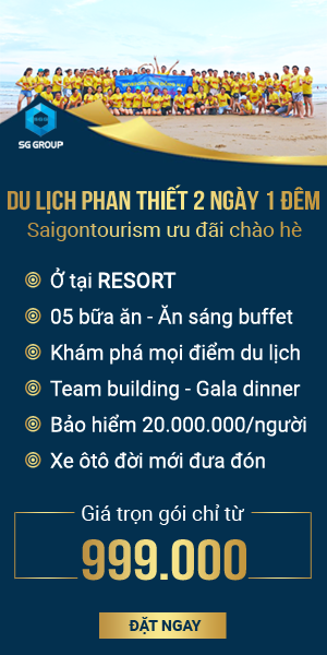 lịch trình du lịch phan thiết 3 ngày 2 đêm - Hình 4