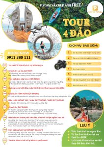 lịch trình du lịch phú quốc