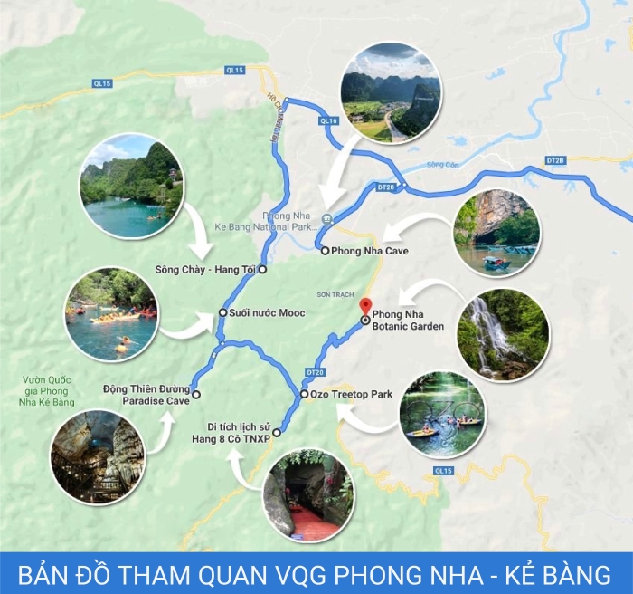 lịch trình du lịch quảng bình - Hình 4