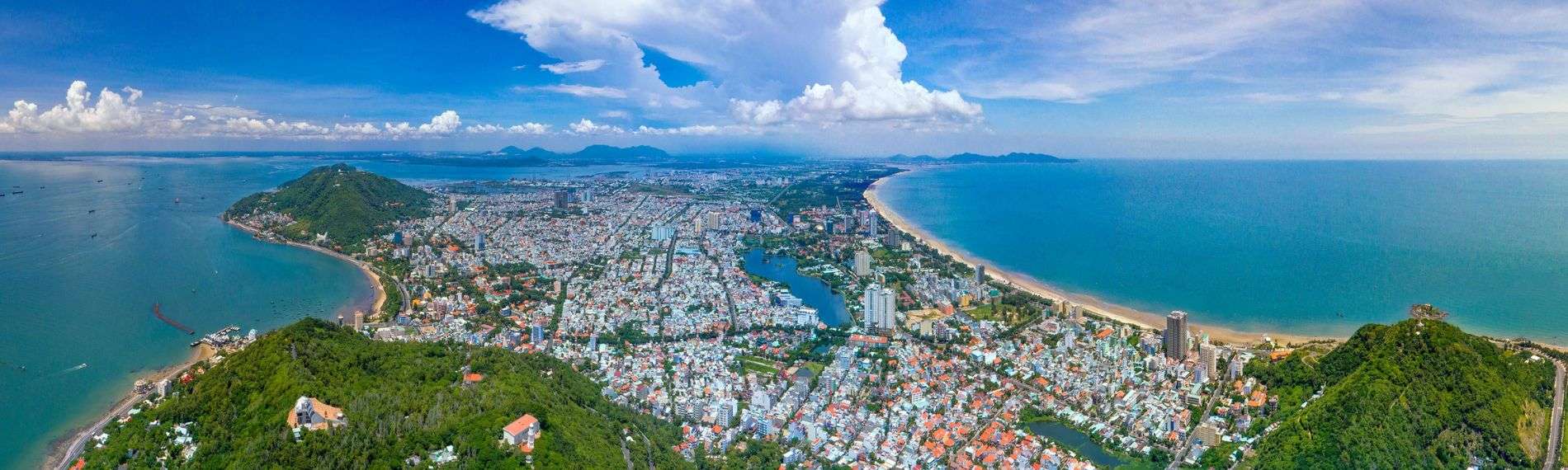 lịch trình du lịch vũng tàu 2 ngày 1 đêm - Hình 5