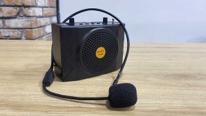 loa hướng dẫn viên du lịch