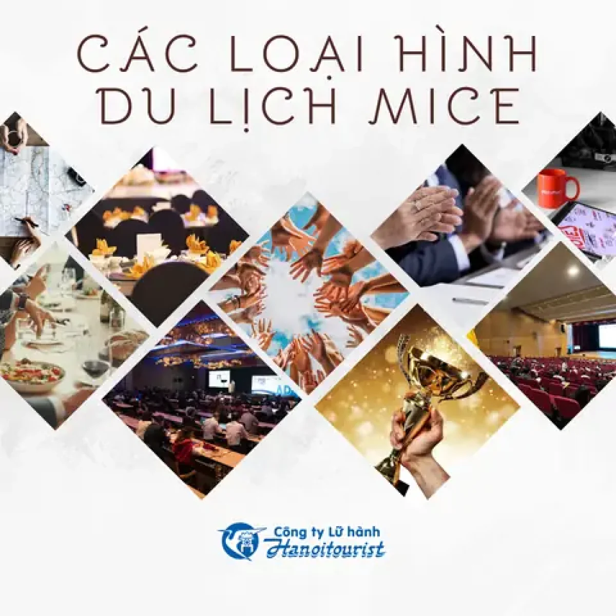 loại hình du lịch mice - Hình 5