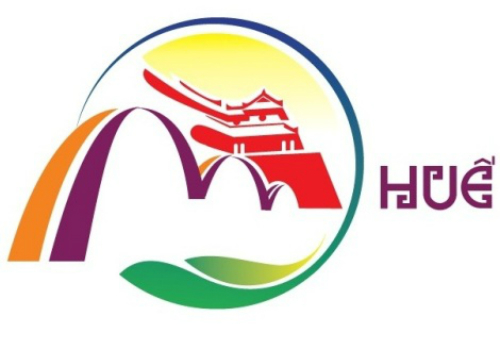logo du lịch huế - Hình 3