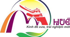 logo du lịch huế