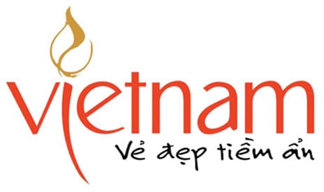 logo du lịch việt - Hình 2