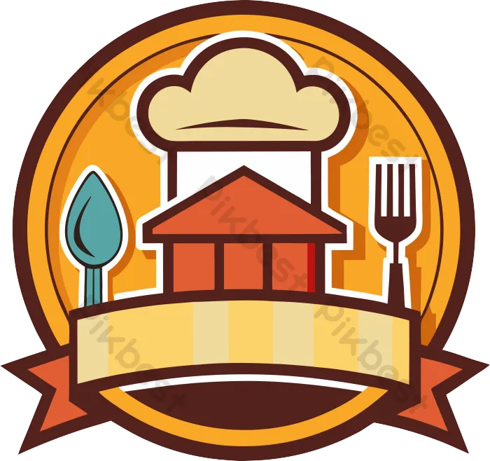 logo quán ăn - Hình 4