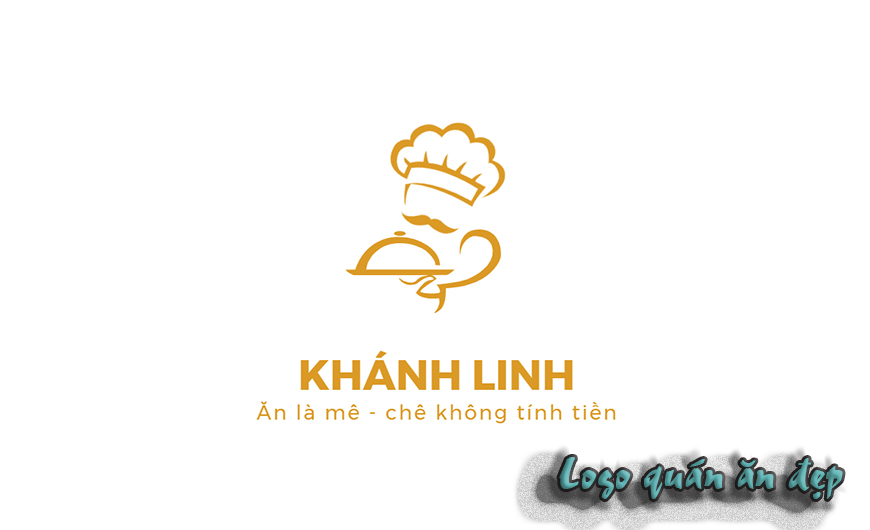 logo quán ăn - Hình 5