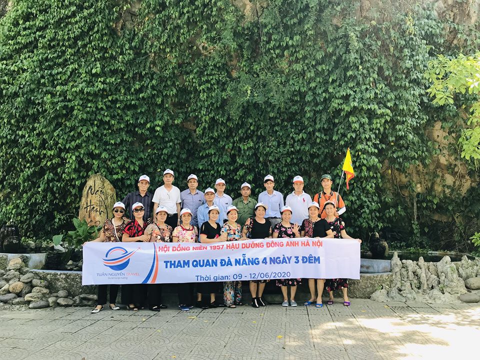 lời cảm ơn sau chuyến đi du lịch - Hình 5