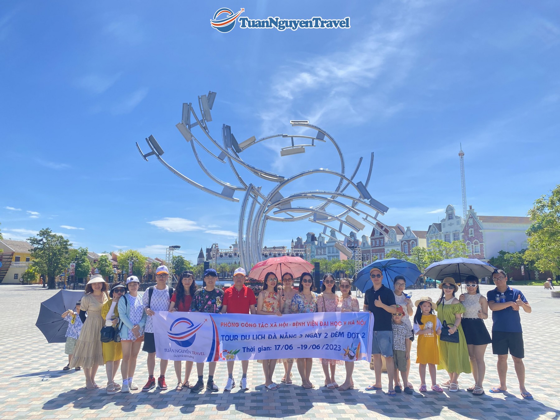 lời cảm on sếp về chuyến đi du lịch - Hình 5