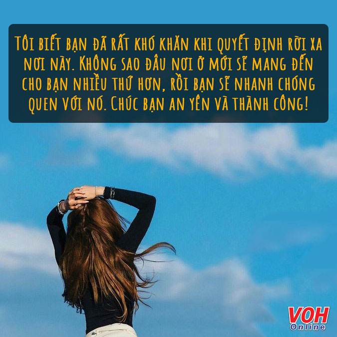 lời chúc đi du lịch - Hình 3