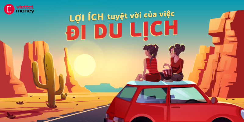 lợi ích của đi du lịch - Hình 4