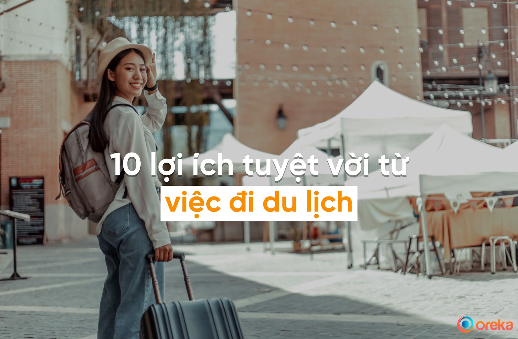 lợi ích của ngành du lịch - Hình 5