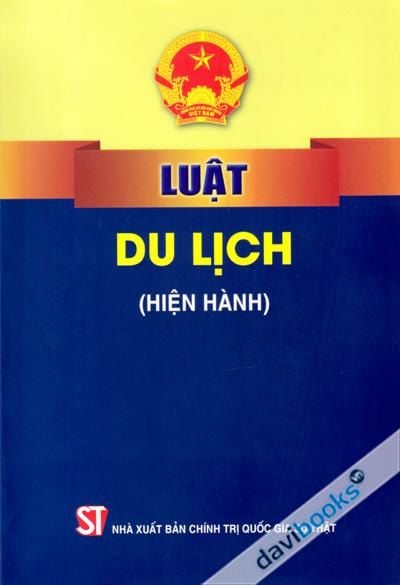 luật du lịch việt nam mới nhất - Hình 3