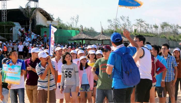 lương điều hành tour du lịch - Hình 3