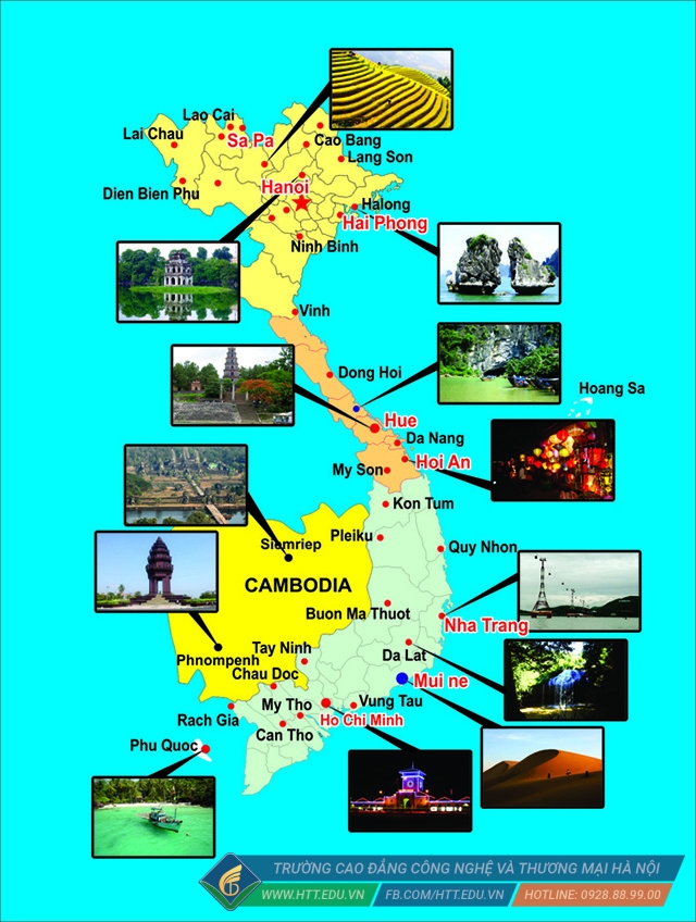 lương hướng dẫn viên du lịch bao nhiêu - Hình 5