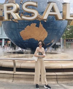 mặc gì khi đi du lịch singapore và malaysia