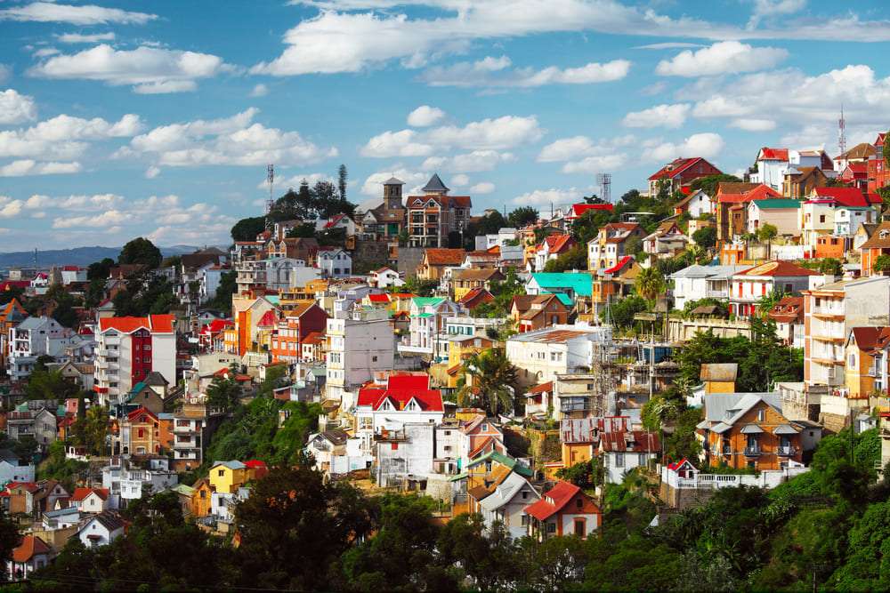 madagascar du lịch - Hình 2