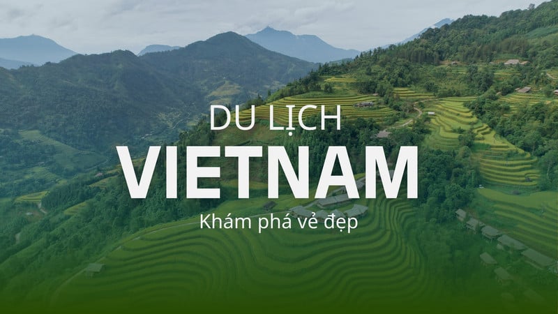 mẫu canva thuyết trình du lịch - Hình 4