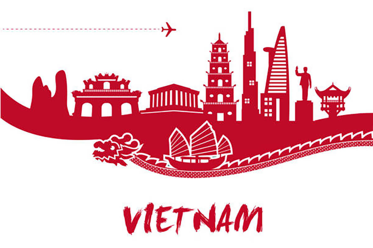 mẫu logo logo du lịch đẹp - Hình 4