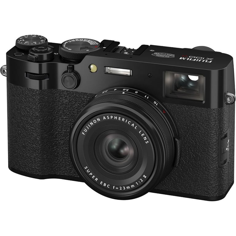 máy ảnh du lịch fujifilm - Hình 1